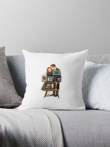 Item preview, Wanda and V sitcom style designed and sold by Addison237.