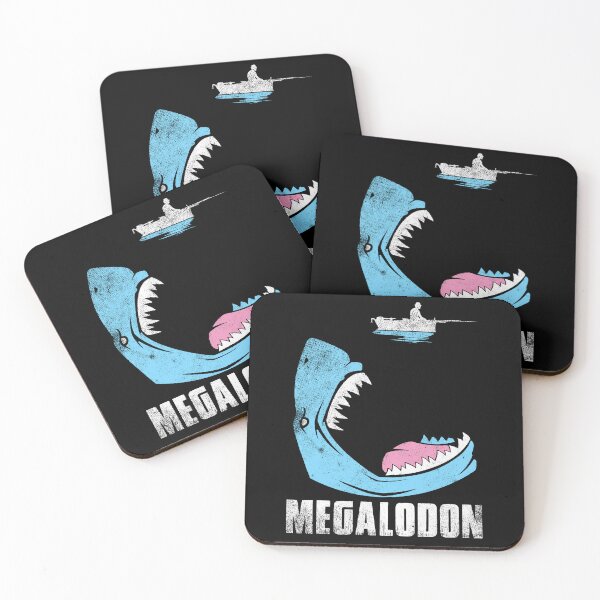 Item preview, megalodon designed and sold by Mila1946.