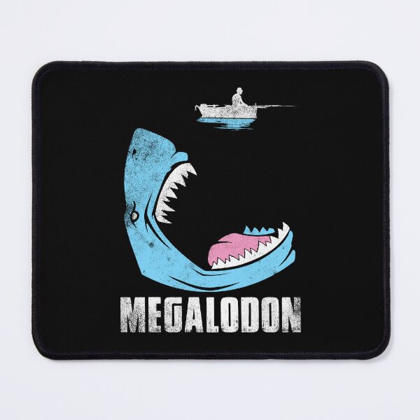 Item preview, megalodon designed and sold by Mila1946.