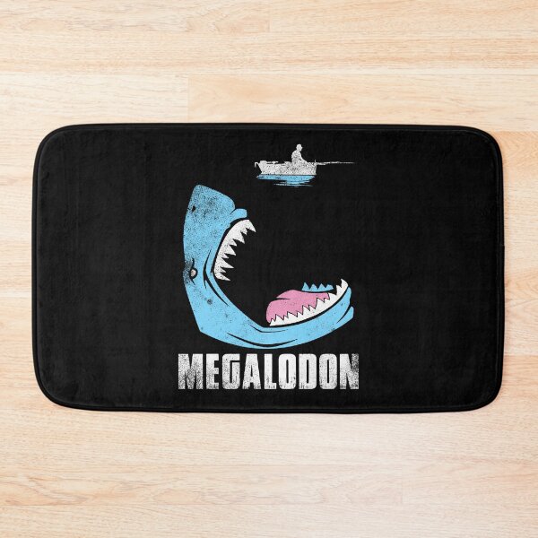 Item preview, megalodon designed and sold by Mila1946.