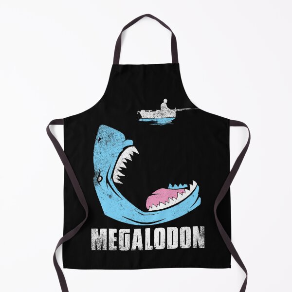 Item preview, megalodon designed and sold by Mila1946.
