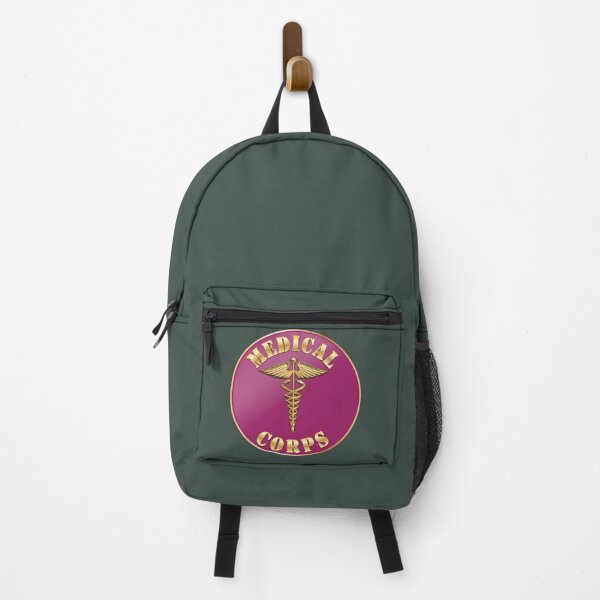 Item preview, Medical Corps designed and sold by Warrior Veteran Clothing.