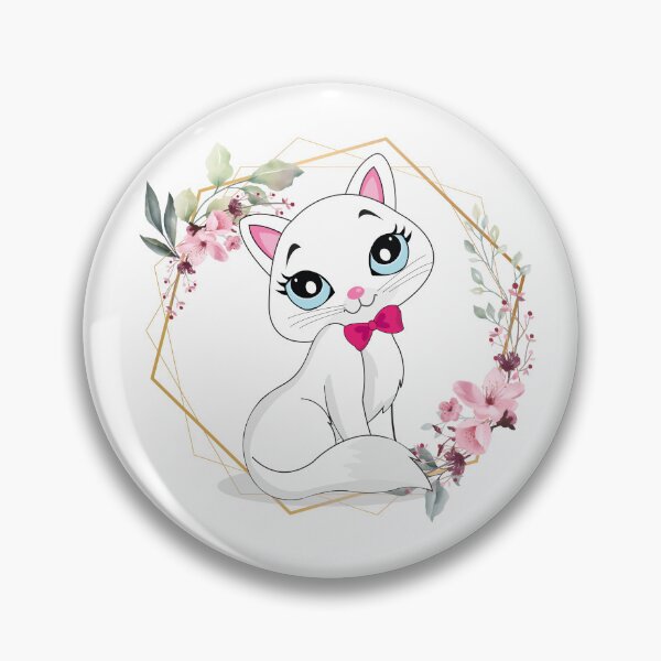 Artikelvorschau, Katze entworfen und verkauft von Sarahdesign48.