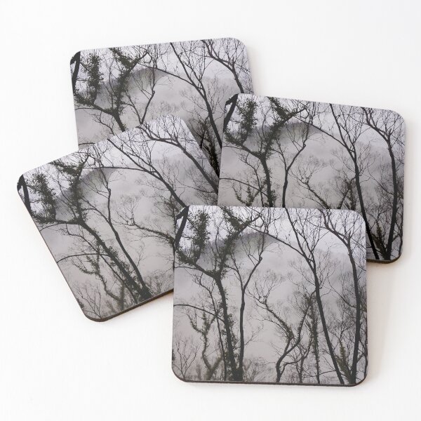 Item preview, Misty Mountain High designed and sold by D-GaP.