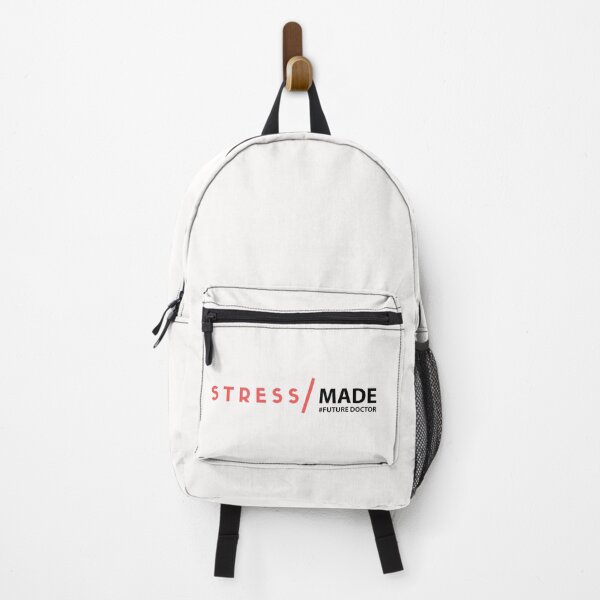 Item preview, Stress made future doctor designed and sold by Medisigne.