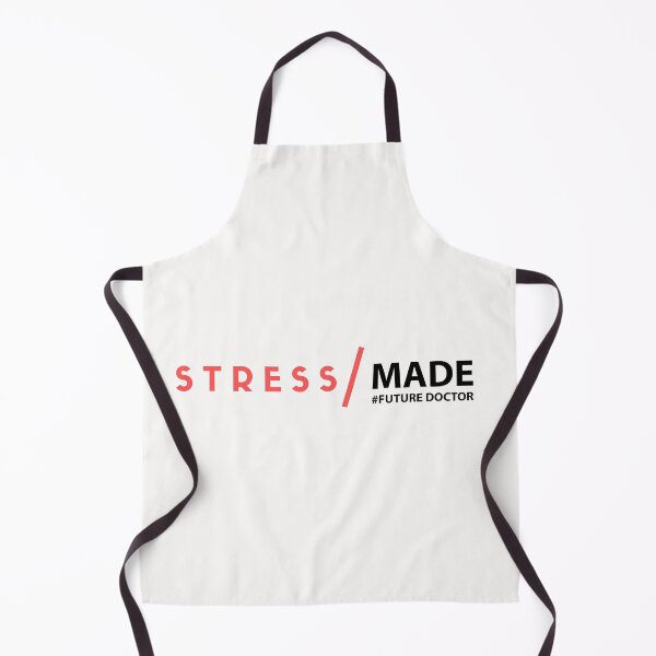 Item preview, Stress made future doctor designed and sold by Medisigne.