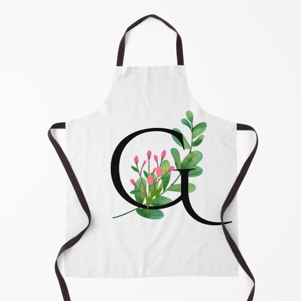 Item preview, Floral G designed and sold by ThoughtfulyCute.