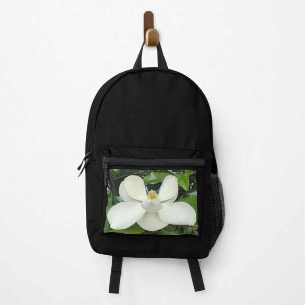 Item preview, Natural Beauty of the Sweet White Magnolia Tree designed and sold by Photomersion.
