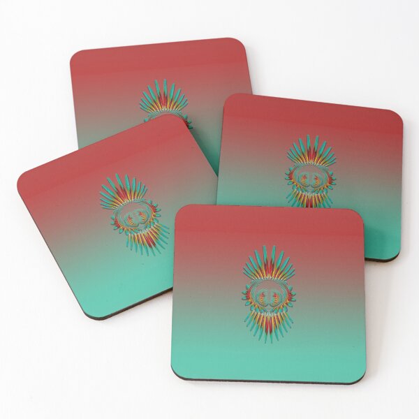Item preview, Macaw Feathers designed and sold by Blue Cloud.
