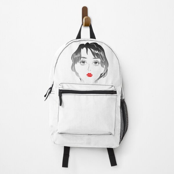 Item preview, Woman face design. designed and sold by Once Upon A Design .