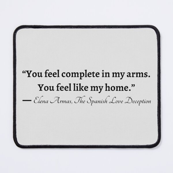 Item preview, The spanish love deception designed and sold by OumaMerch.