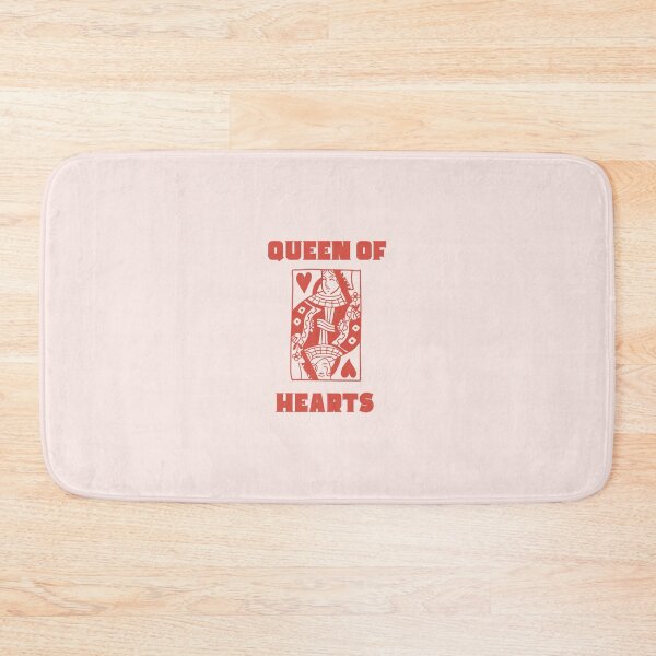 Item preview, Pink and Red Queen of Hearts designed and sold by Pink Ribbon.