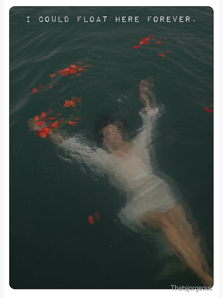 "Knife Prty Deftones" Poster for Sale by Redbubble