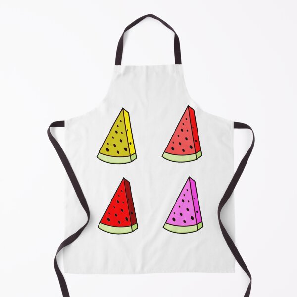 Item preview, Watermelon Four Pieces designed and sold by teledesign.