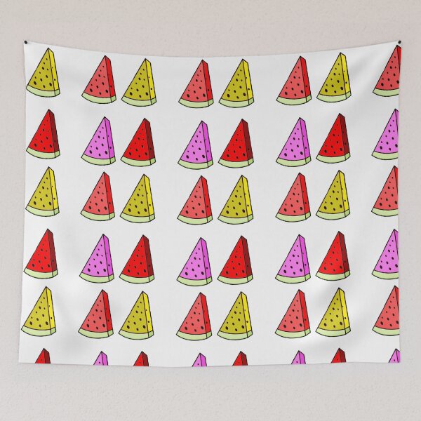 Item preview, Watermelon Four Pieces designed and sold by teledesign.