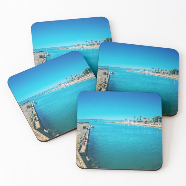 Item preview, Blue Sea Summer Vacation Phishing Italy  designed and sold by eleonoraingrid.