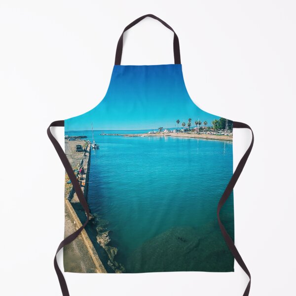 Item preview, Blue Sea Summer Vacation Phishing Italy  designed and sold by eleonoraingrid.
