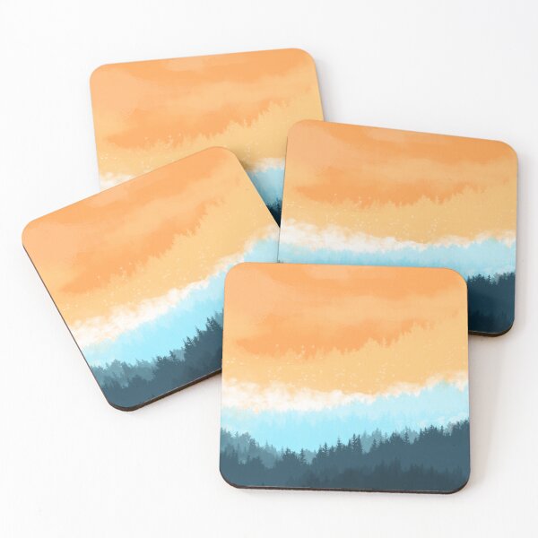Item preview, Pine Forest designed and sold by LucisDesign.