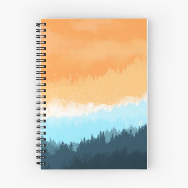 Item preview, Pine Forest designed and sold by LucisDesign.