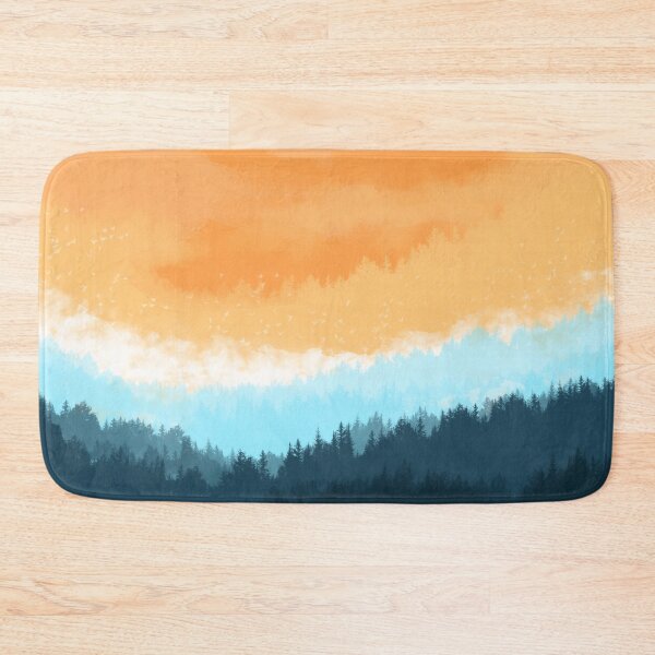 Item preview, Pine Forest designed and sold by LucisDesign.