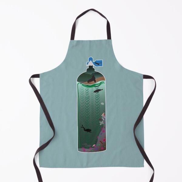 Item preview, Dive Tank (PNW) designed and sold by jordangatto.