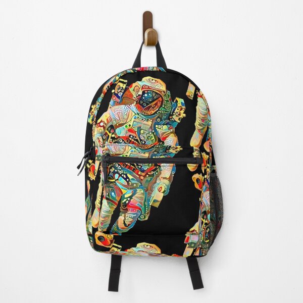 Item preview, Paisley Space Walk designed and sold by AintJames.