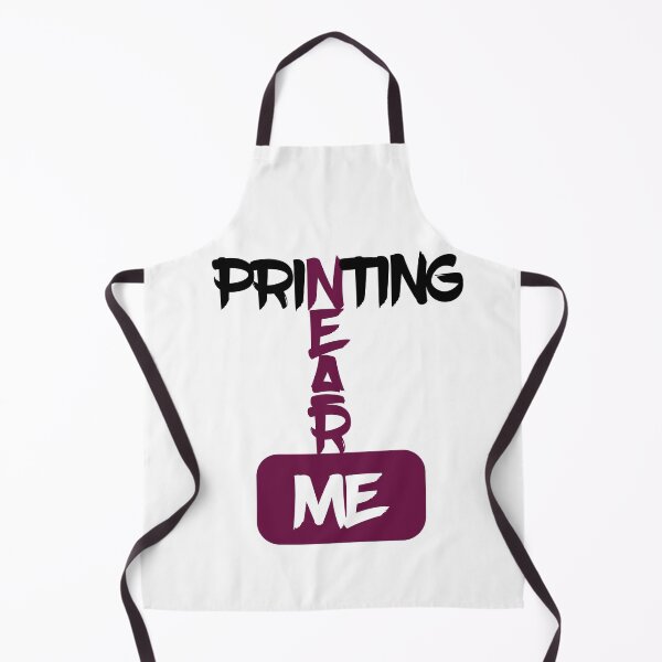 Item preview, PRINTING NEAR ME designed and sold by AnasDesigner95.
