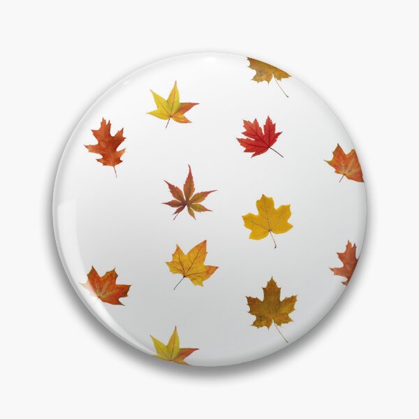 Item preview, Autumn Leaves Collection designed and sold by silviaol.