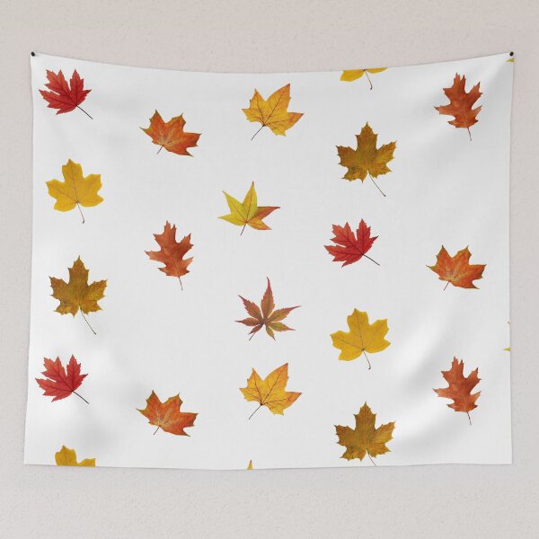 Item preview, Autumn Leaves Collection designed and sold by silviaol.