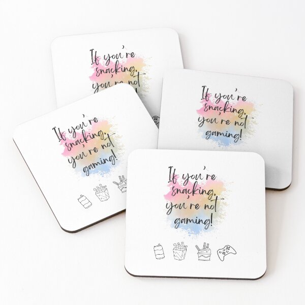 Item preview, ¿Juego o bocadillos? designed and sold by Mermama-House.
