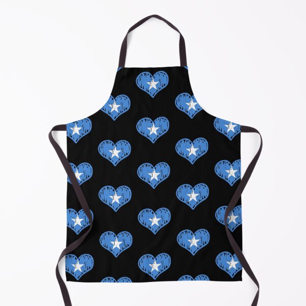 Item preview, Somalia Flag Heart Love designed and sold by rafaeltto.