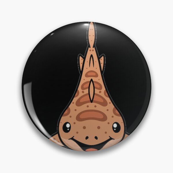 Item preview,   Epaulette Shark designed and sold by FOUR_ three.