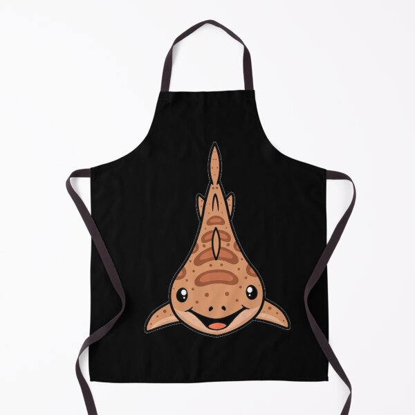 Item preview, Epaulette Shark designed and sold by FOUR_ three.