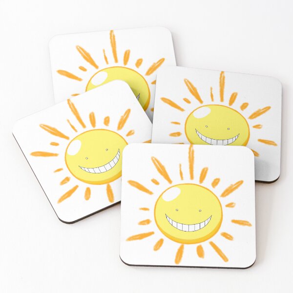 Item preview, Koro SUN-sei designed and sold by nagisasmixtape.