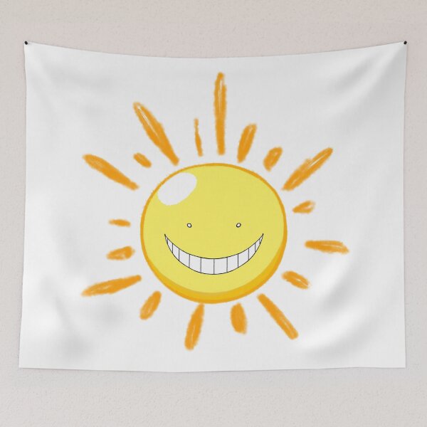 Item preview, Koro SUN-sei designed and sold by nagisasmixtape.