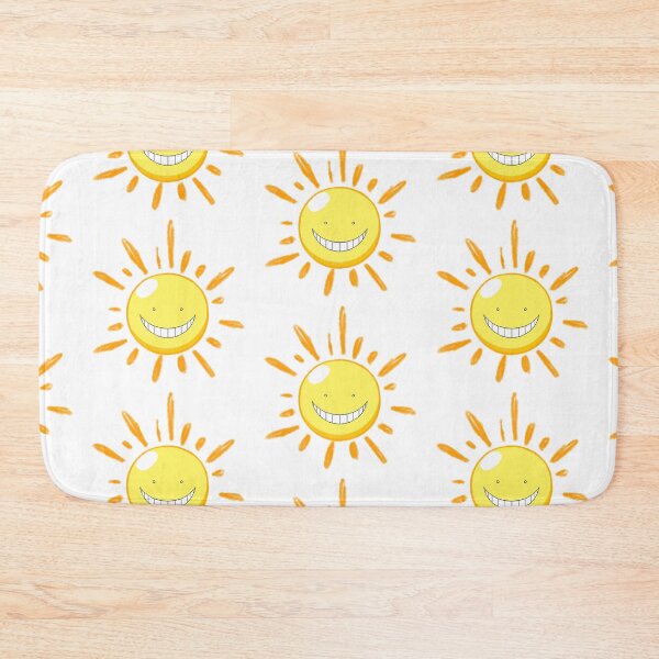Item preview, Koro SUN-sei designed and sold by nagisasmixtape.