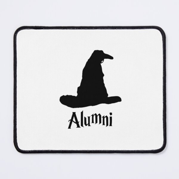 Item preview, HP Alumni designed and sold by lindsalexandra.