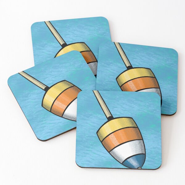Item preview, Buoy designed and sold by Jefferson  Coniaris.