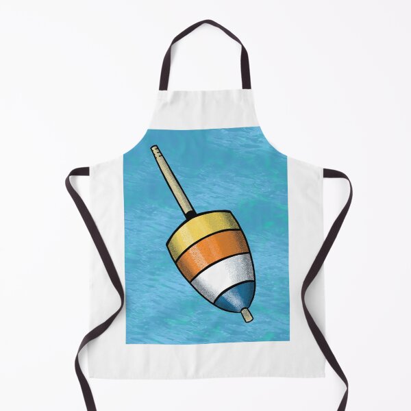 Item preview, Buoy designed and sold by Jefferson Coniaris.