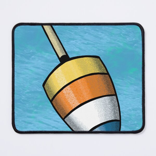 Item preview, Buoy designed and sold by Jefferson Coniaris.
