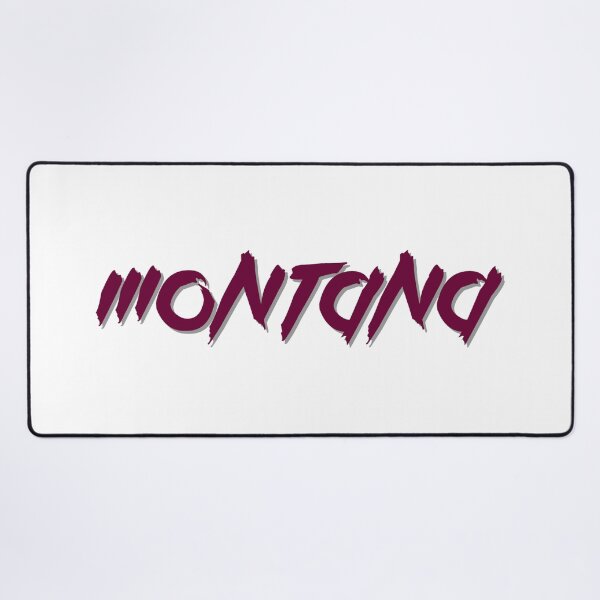 Item preview, University of Montana designed and sold by kkosmicki.