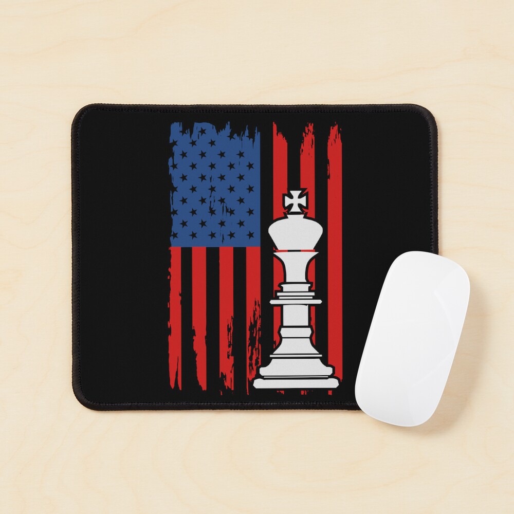 Pin on AMERICAN CHESS DAY