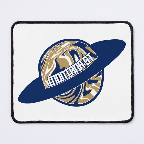 Item preview, Montana State University Planet designed and sold by kkosmicki.