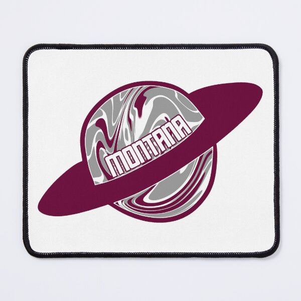 Item preview, University of Montana Planet designed and sold by kkosmicki.