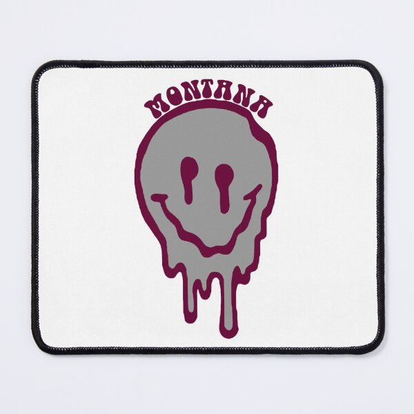 Item preview, University of Montana Face designed and sold by kkosmicki.