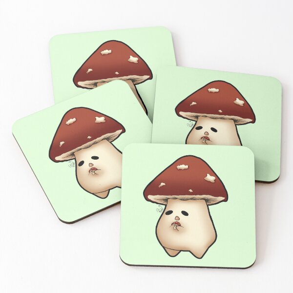 Item preview, Shroom 3 designed and sold by PotatoFluff.