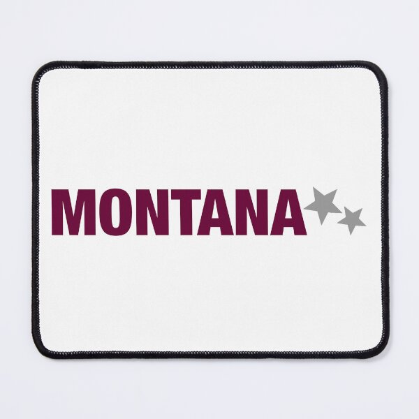 Item preview, University of Montana designed and sold by kkosmicki.