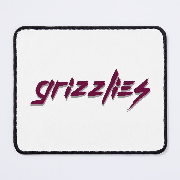 Item preview, University of Montana Grizzlies designed and sold by kkosmicki.