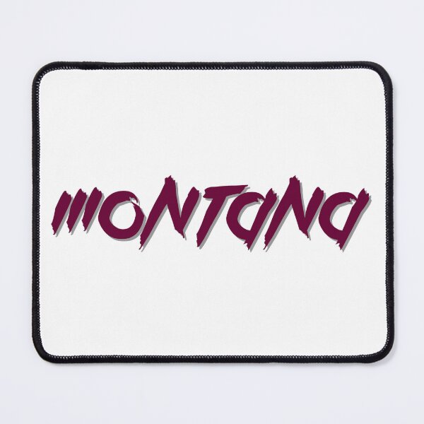 Item preview, University of Montana designed and sold by kkosmicki.