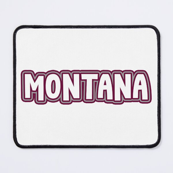 Item preview, University of Montana designed and sold by kkosmicki.
